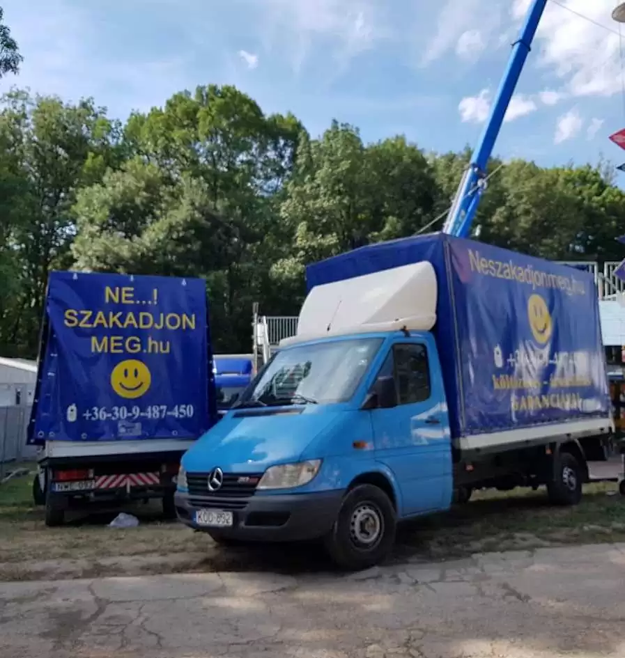 fuvarozas neszakadjonmeg